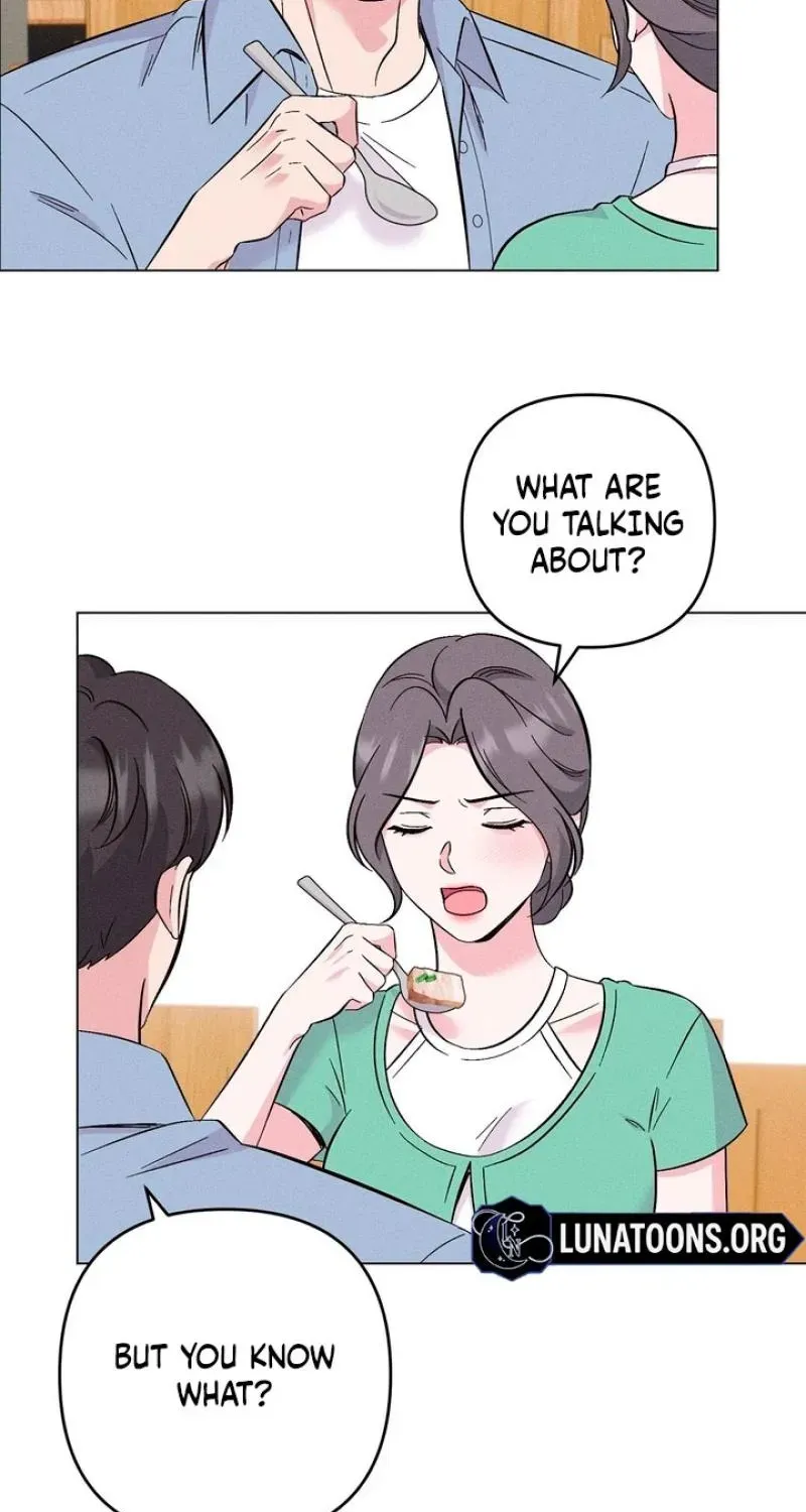 The Pure Love of a Virgin Chapter 22 page 47 - 