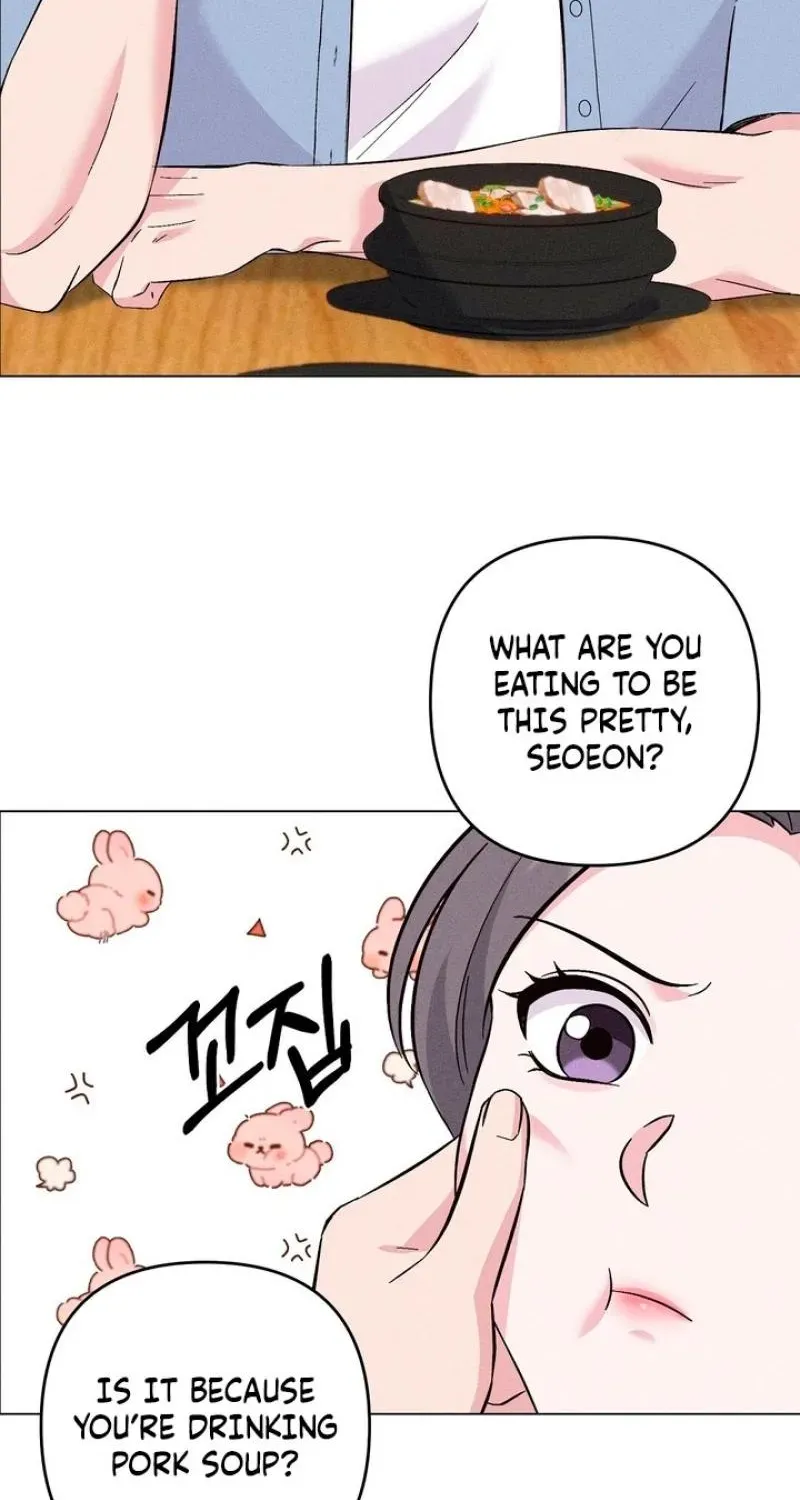 The Pure Love of a Virgin Chapter 22 page 50 - 