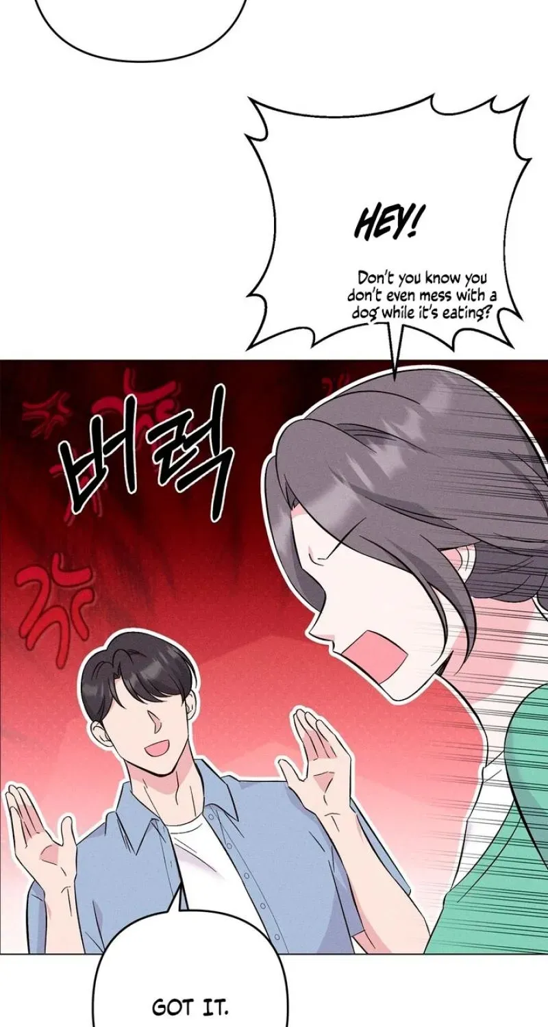 The Pure Love of a Virgin Chapter 22 page 51 - 