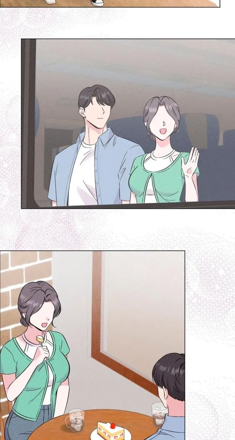 The Pure Love of a Virgin Chapter 22 page 53 - 