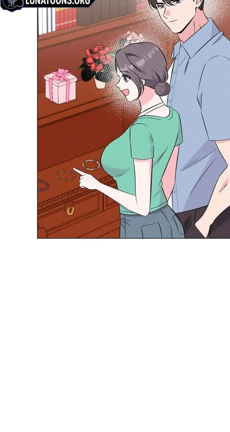 The Pure Love of a Virgin Chapter 22 page 55 - 