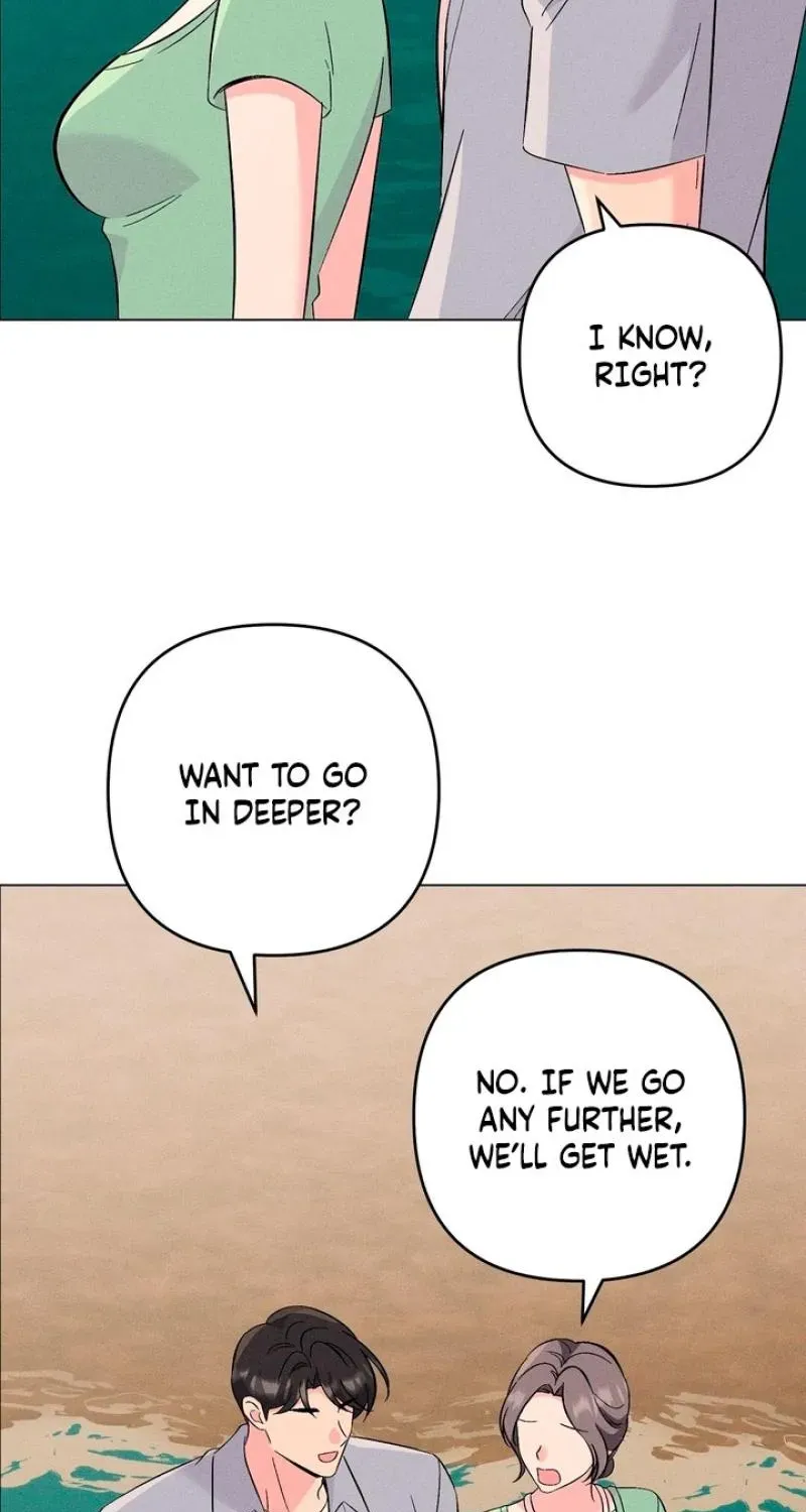 The Pure Love of a Virgin Chapter 22 page 58 - 