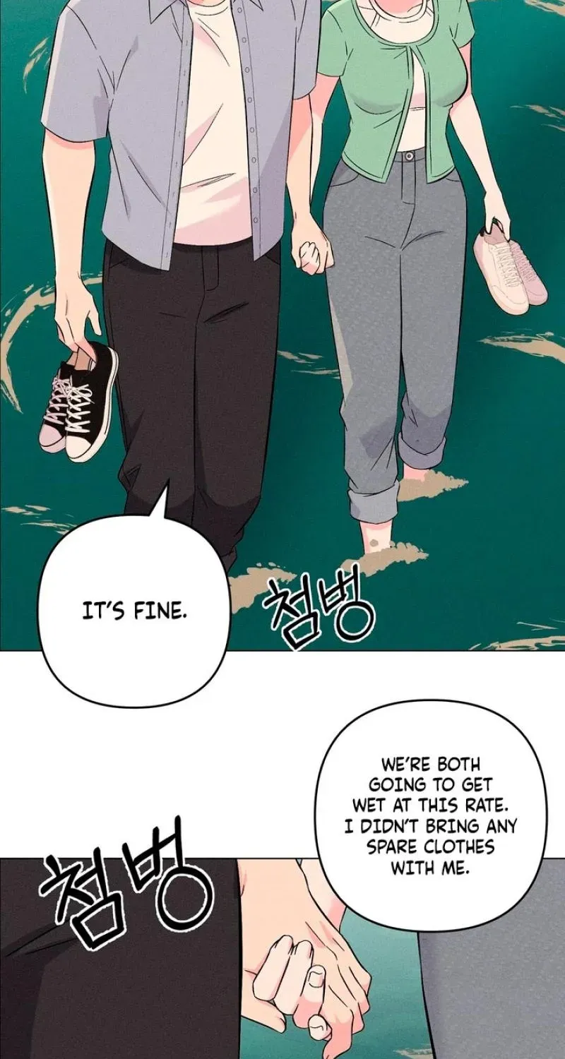 The Pure Love of a Virgin Chapter 22 page 59 - 