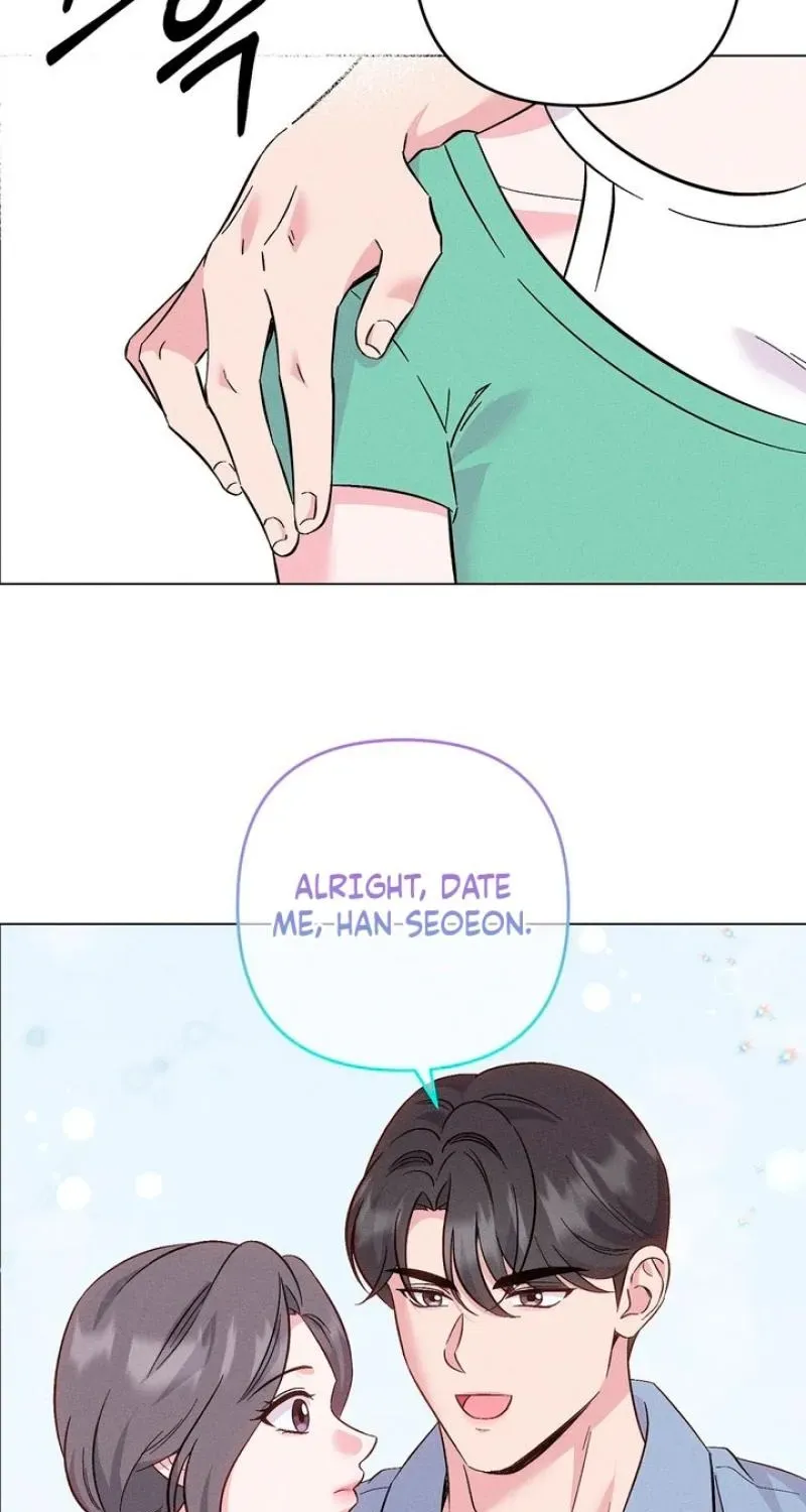 The Pure Love of a Virgin Chapter 22 page 7 - 
