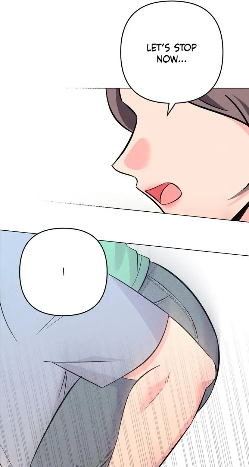 The Pure Love of a Virgin Chapter 22 page 61 - 