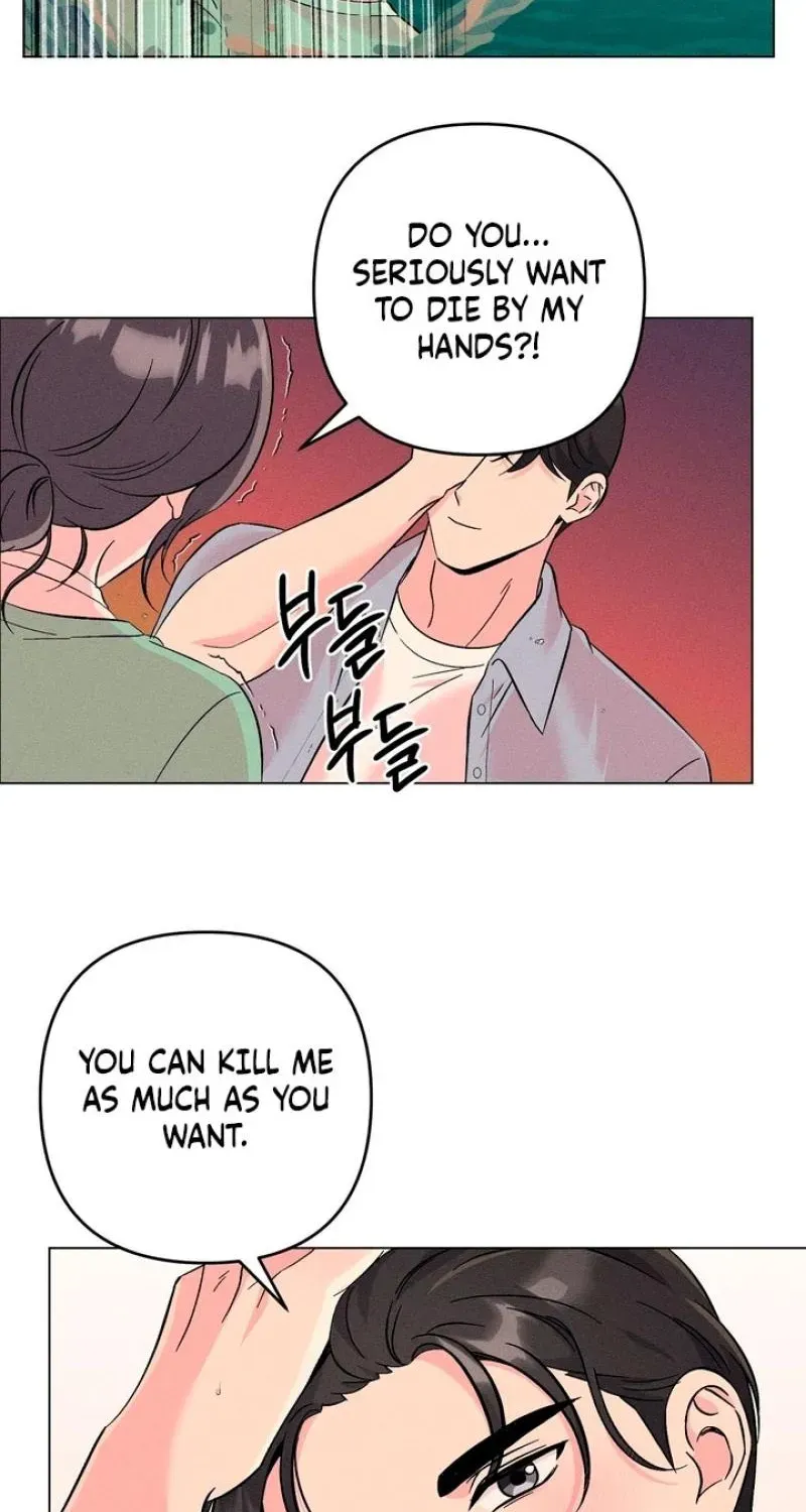 The Pure Love of a Virgin Chapter 22 page 66 - 