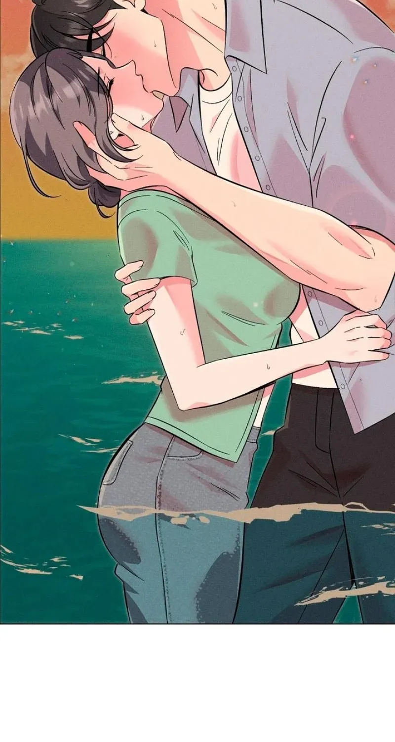 The Pure Love of a Virgin Chapter 22 page 68 - 