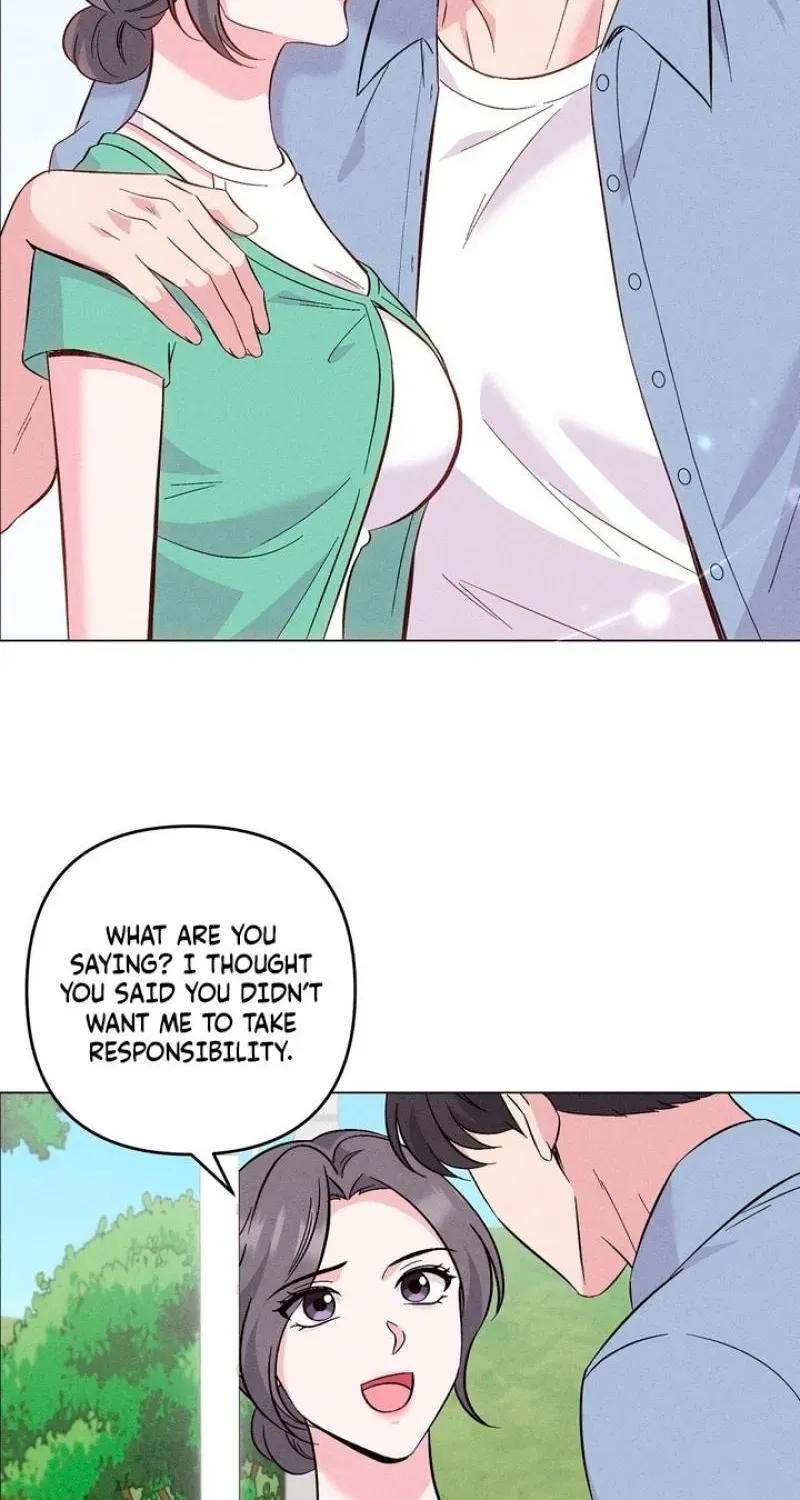 The Pure Love of a Virgin Chapter 22 page 8 - 