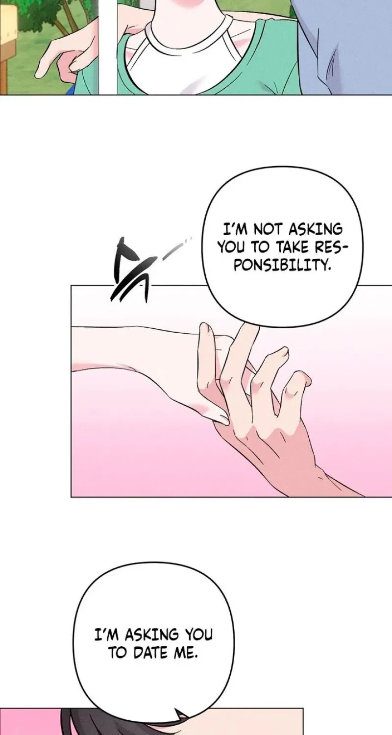 The Pure Love of a Virgin Chapter 22 page 9 - 