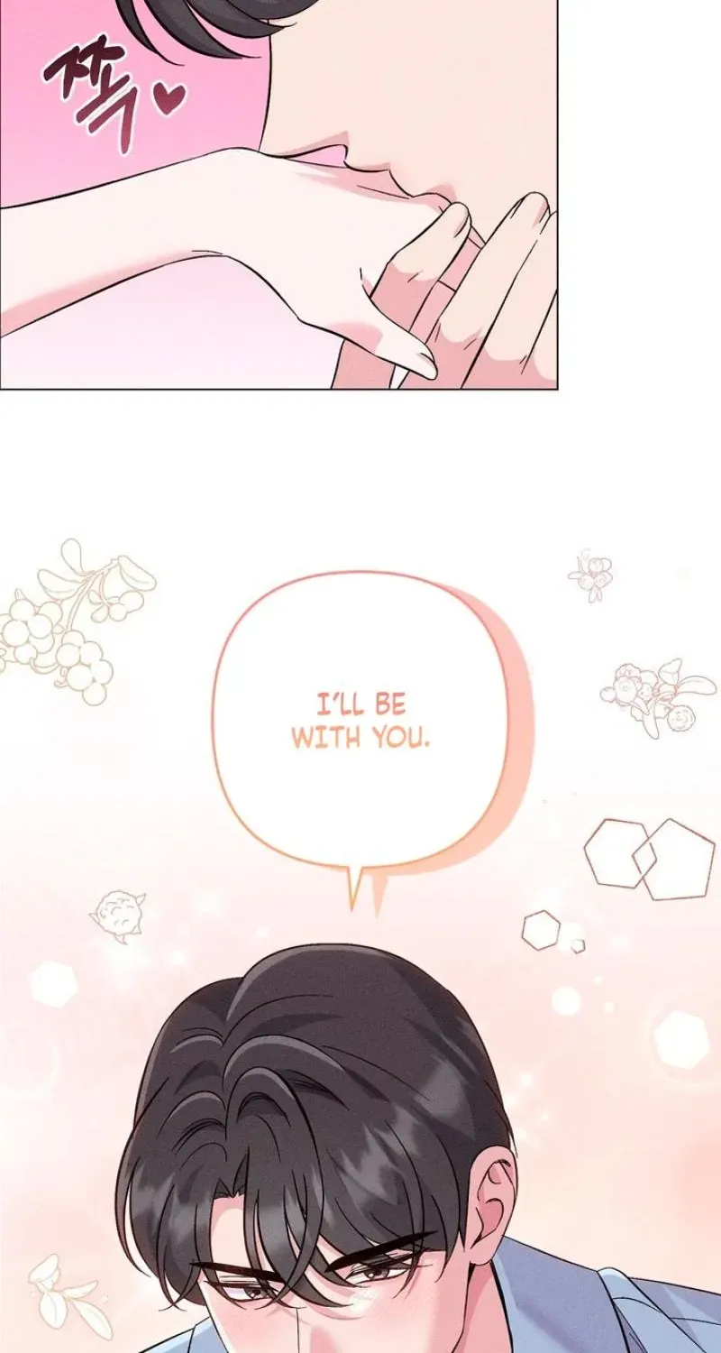 The Pure Love of a Virgin Chapter 22 page 10 - 