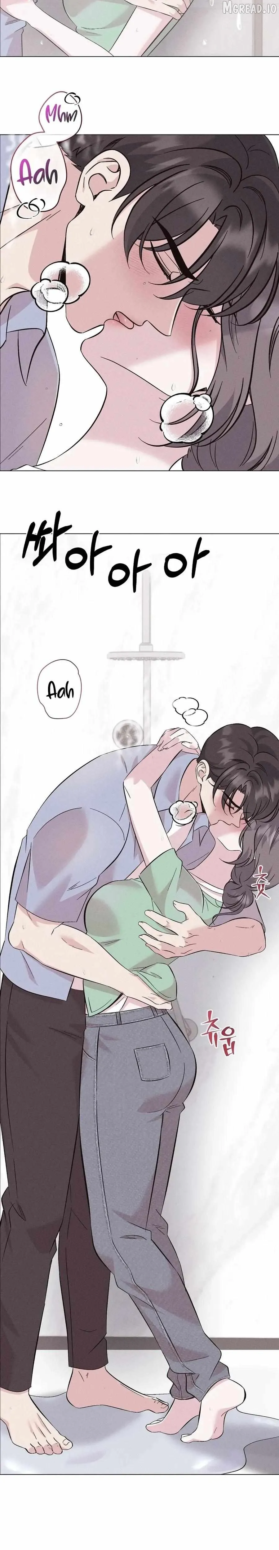 The Pure Love of a Virgin Chapter 23 page 2 - 