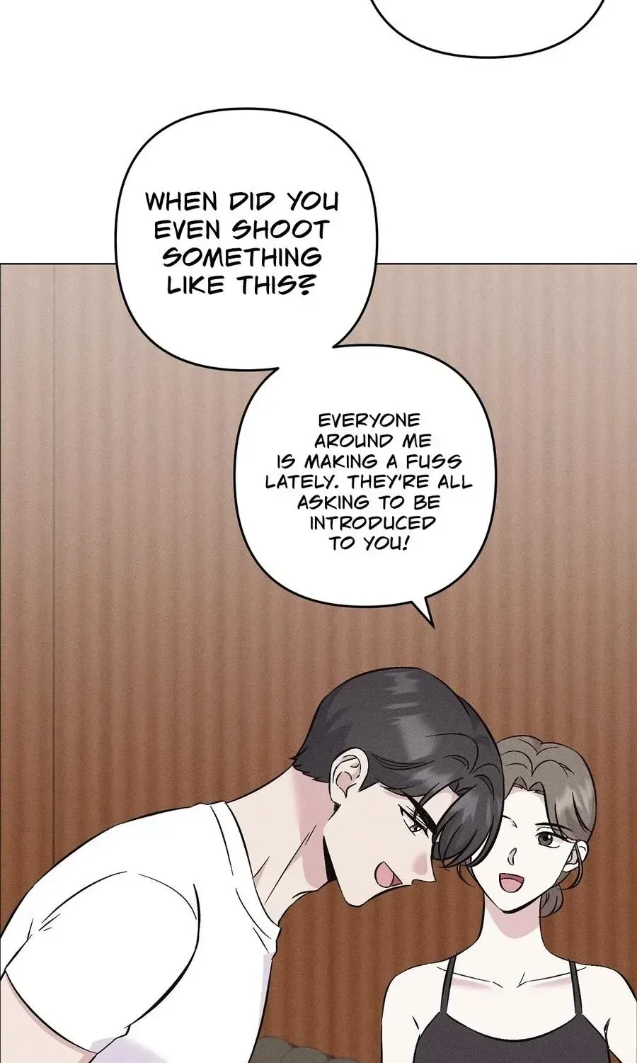 The Pure Love of a Virgin Chapter 25 page 16 - 