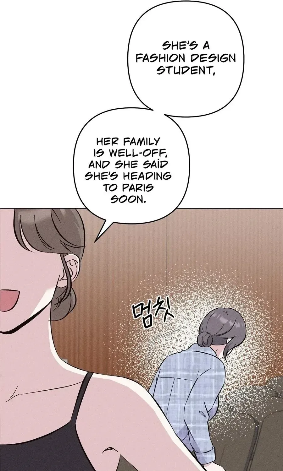 The Pure Love of a Virgin Chapter 25 page 20 - 