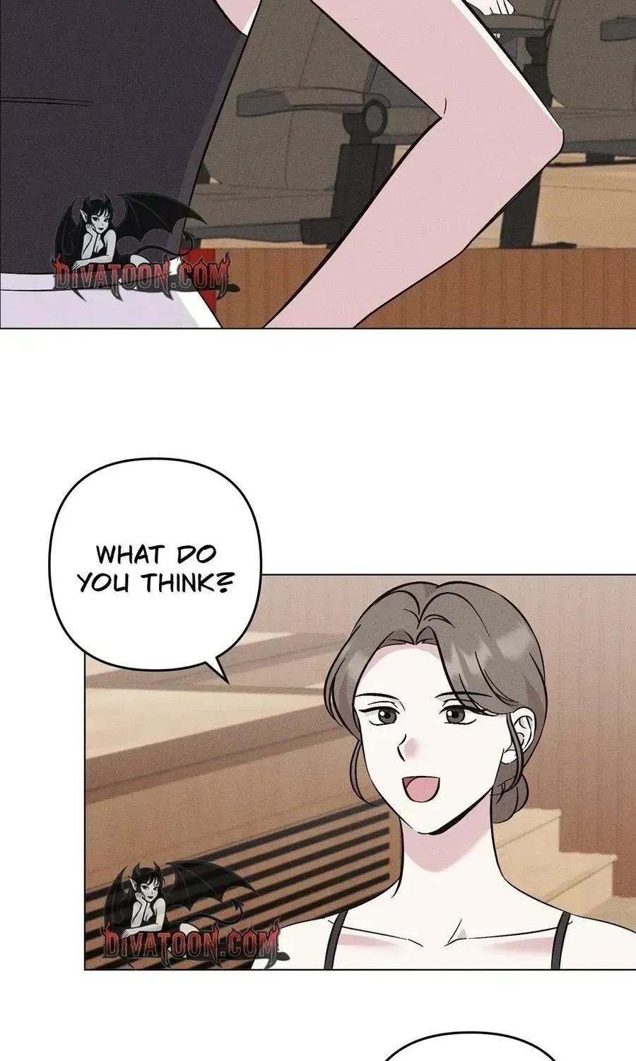 The Pure Love of a Virgin Chapter 25 page 21 - 