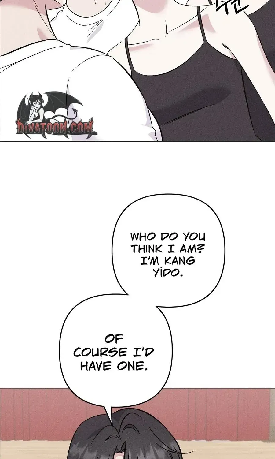 The Pure Love of a Virgin Chapter 25 page 27 - 