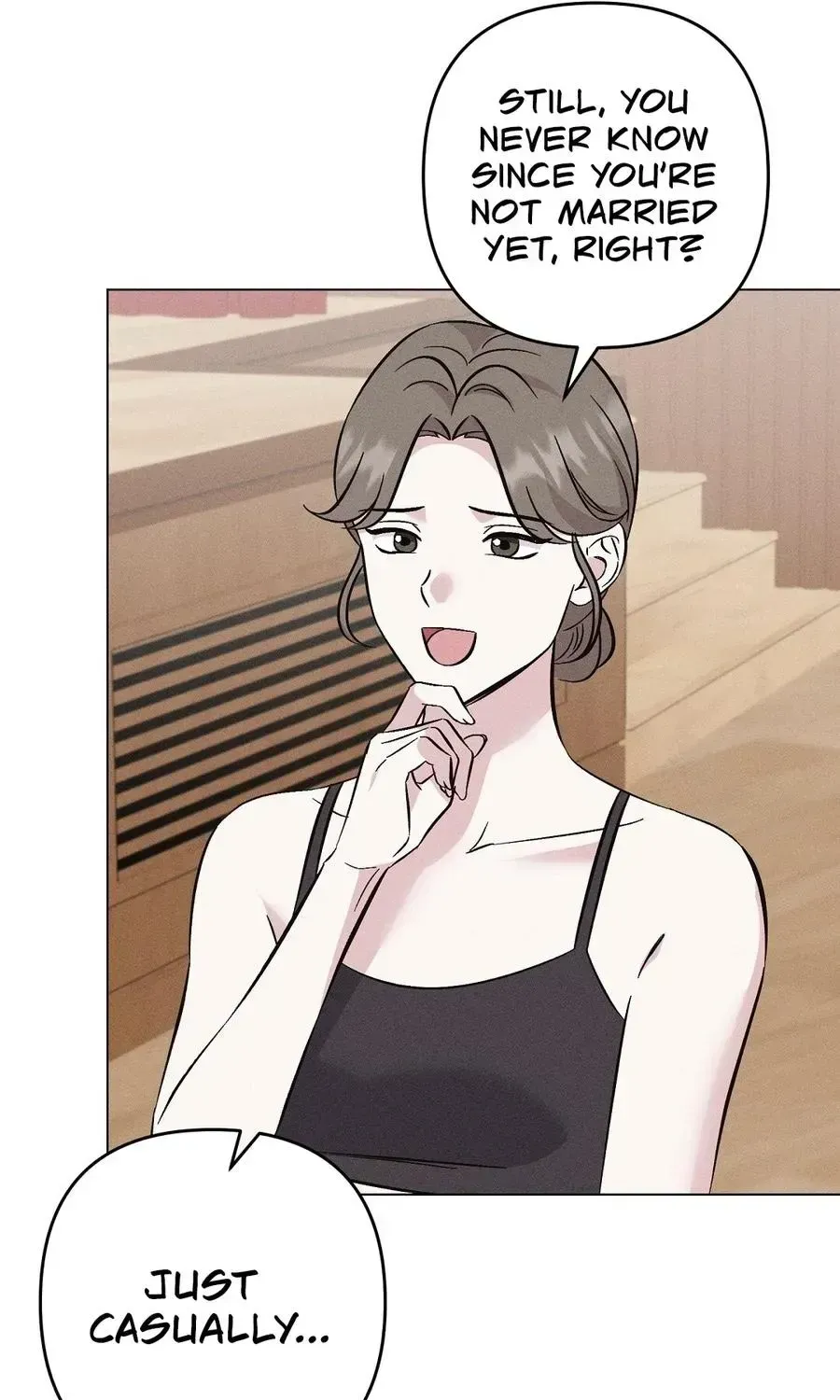 The Pure Love of a Virgin Chapter 25 page 30 - 