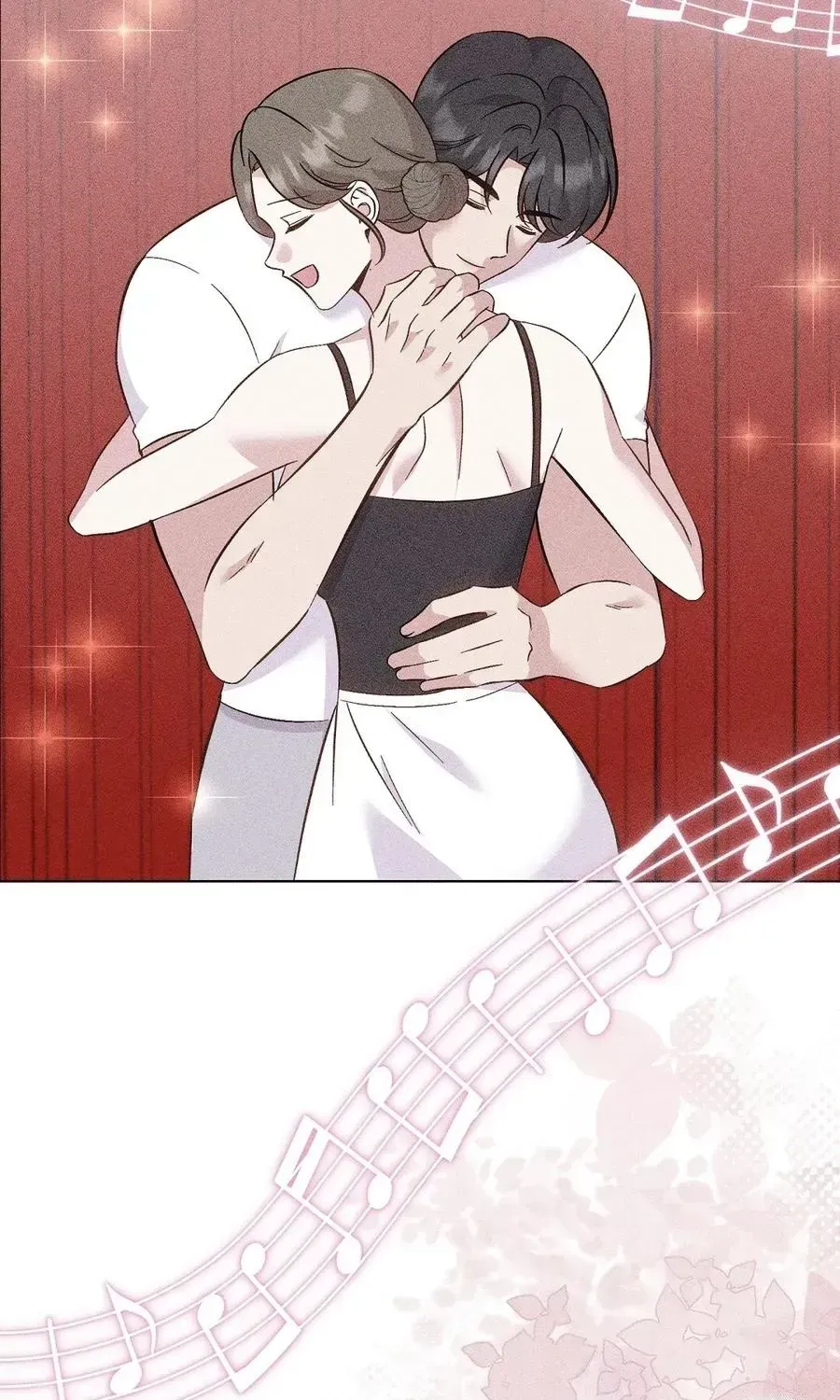 The Pure Love of a Virgin Chapter 25 page 5 - 