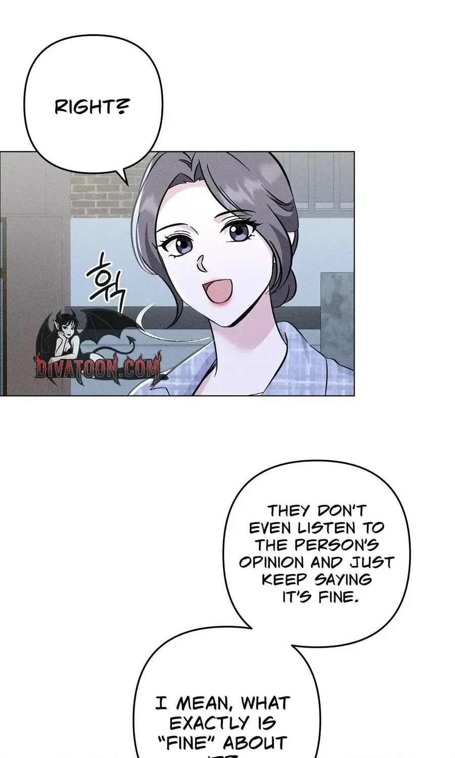 The Pure Love of a Virgin Chapter 25 page 41 - 