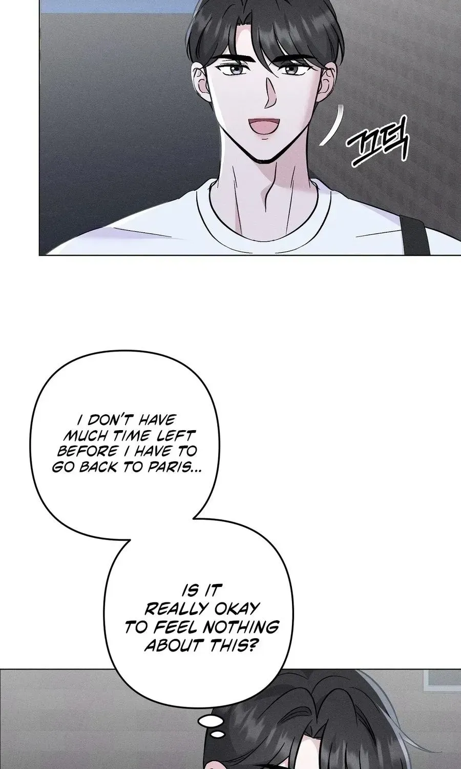 The Pure Love of a Virgin Chapter 25 page 43 - 