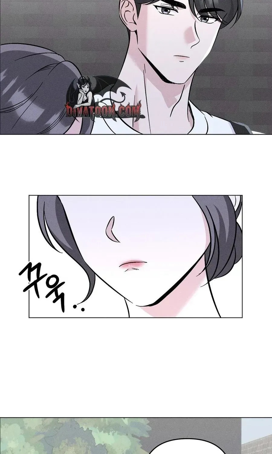 The Pure Love of a Virgin Chapter 25 page 44 - 