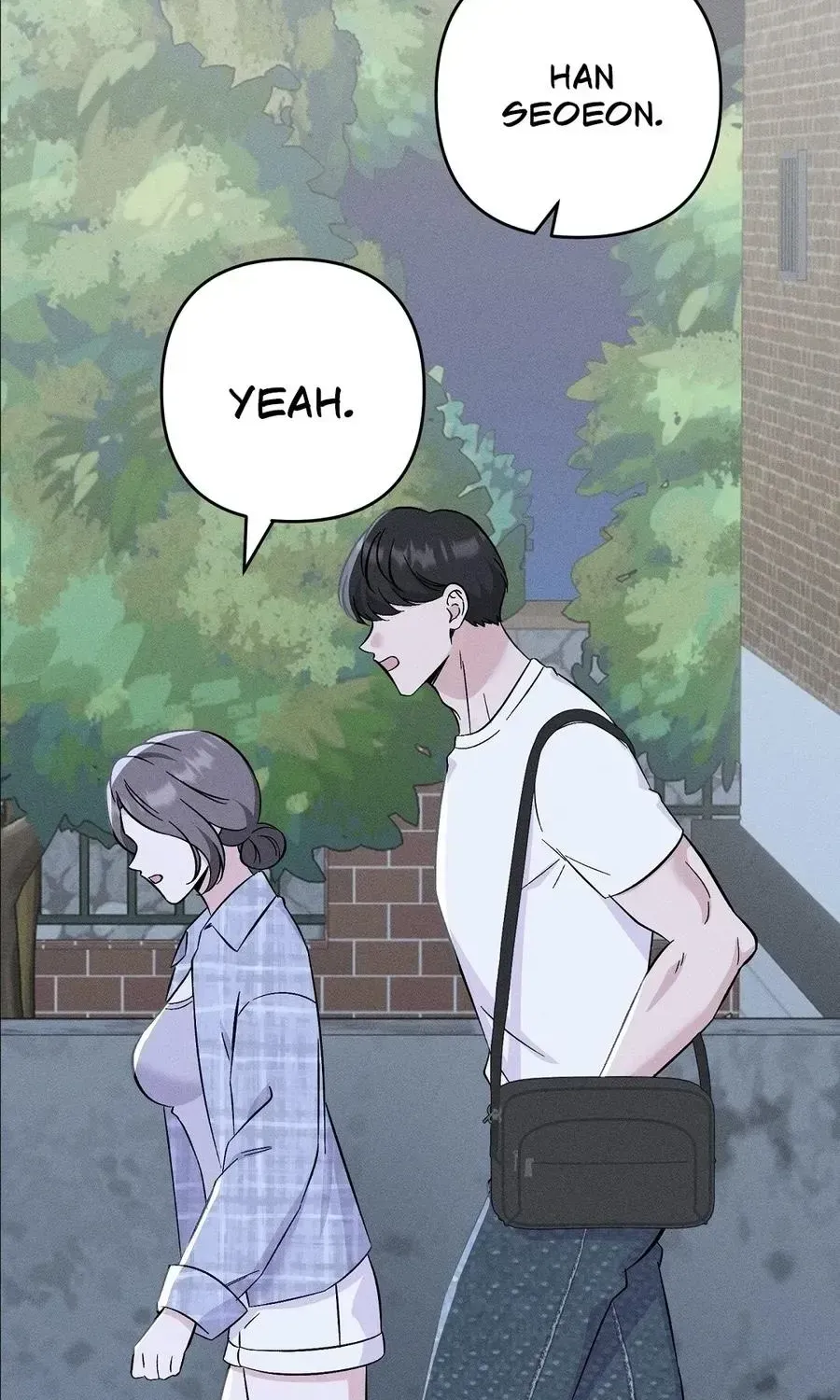 The Pure Love of a Virgin Chapter 25 page 45 - 