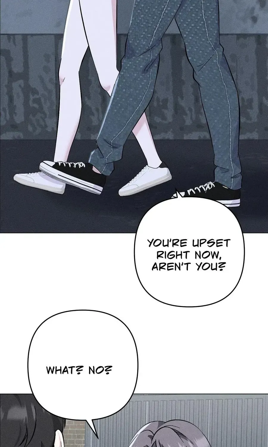 The Pure Love of a Virgin Chapter 25 page 46 - 