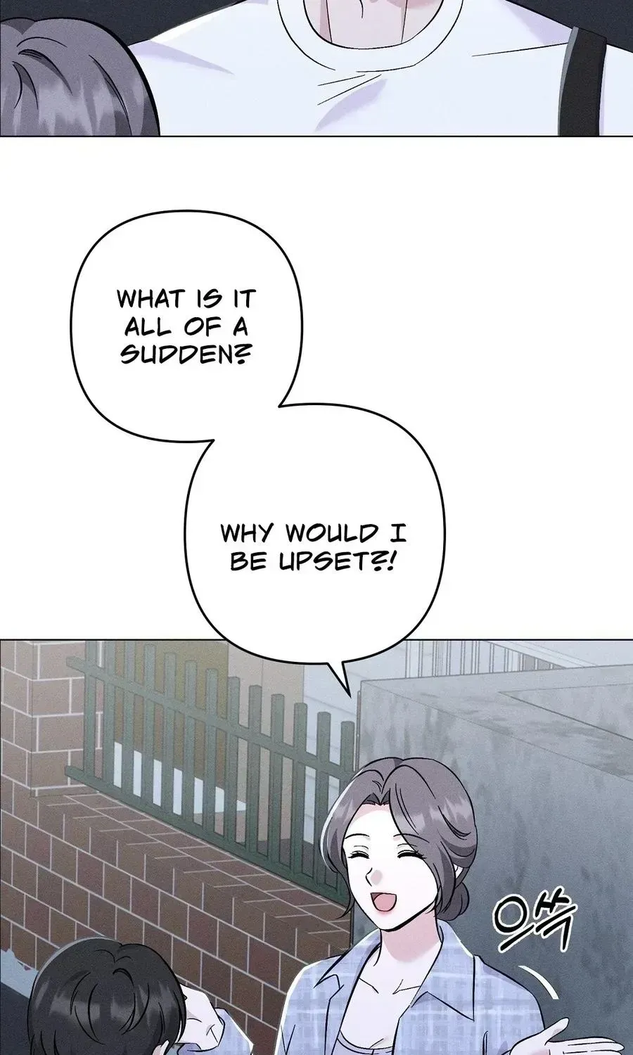 The Pure Love of a Virgin Chapter 25 page 48 - 