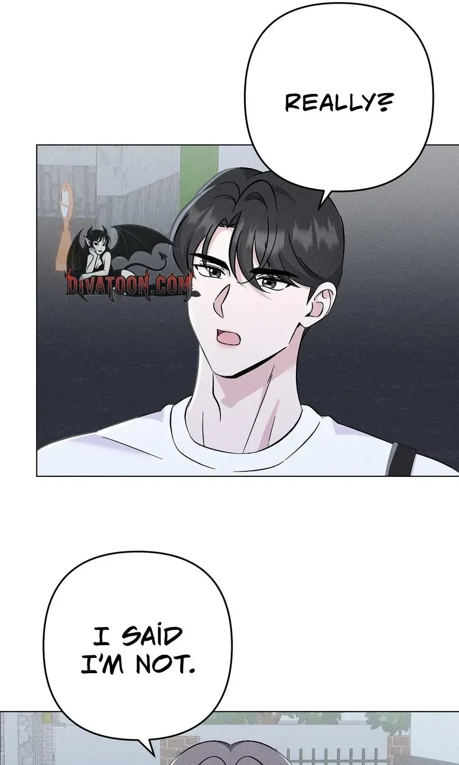 The Pure Love of a Virgin Chapter 25 page 50 - 