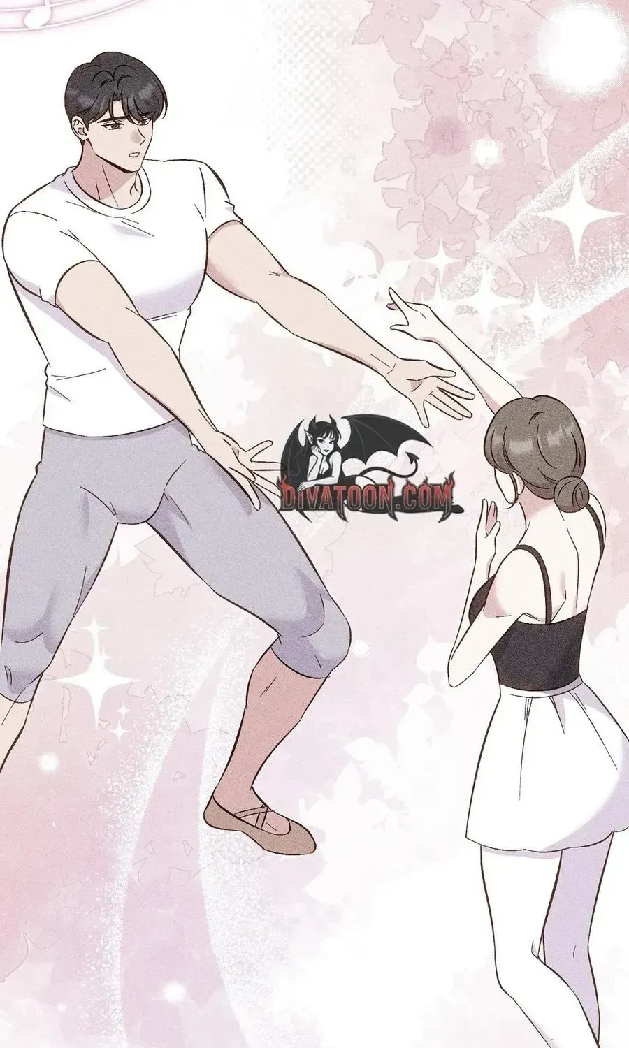 The Pure Love of a Virgin Chapter 25 page 6 - 