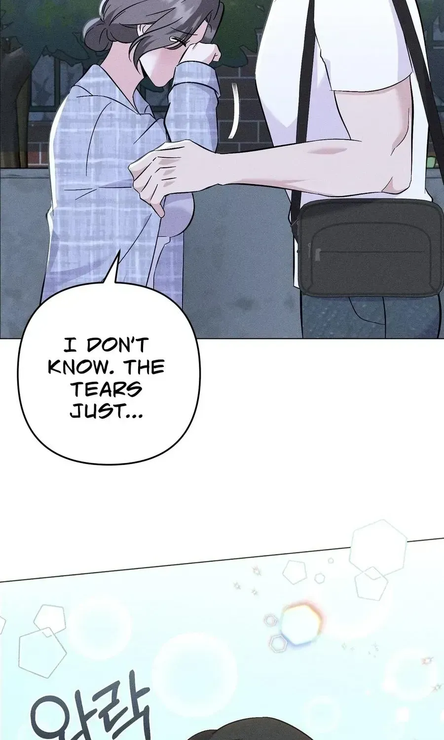 The Pure Love of a Virgin Chapter 25 page 53 - 