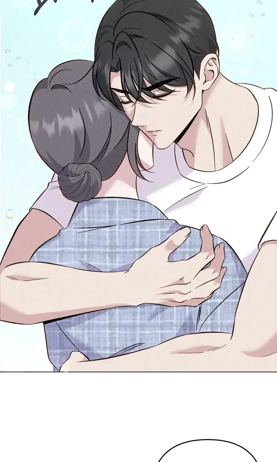 The Pure Love of a Virgin Chapter 25 page 54 - 
