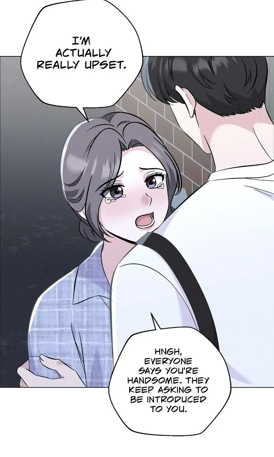 The Pure Love of a Virgin Chapter 25 page 58 - 