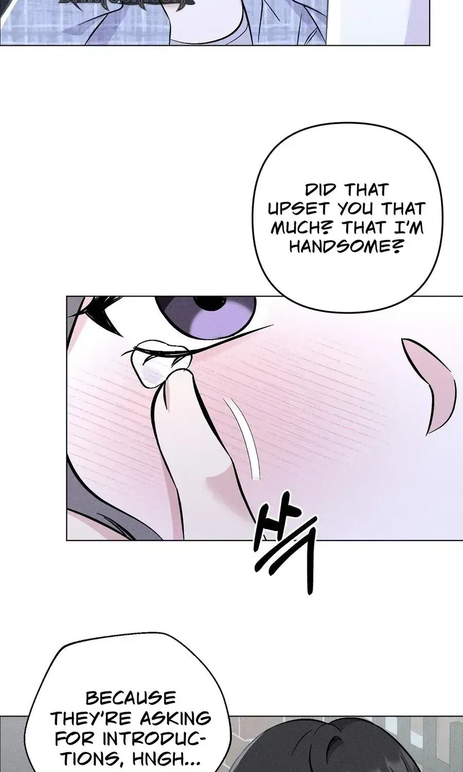 The Pure Love of a Virgin Chapter 25 page 62 - 