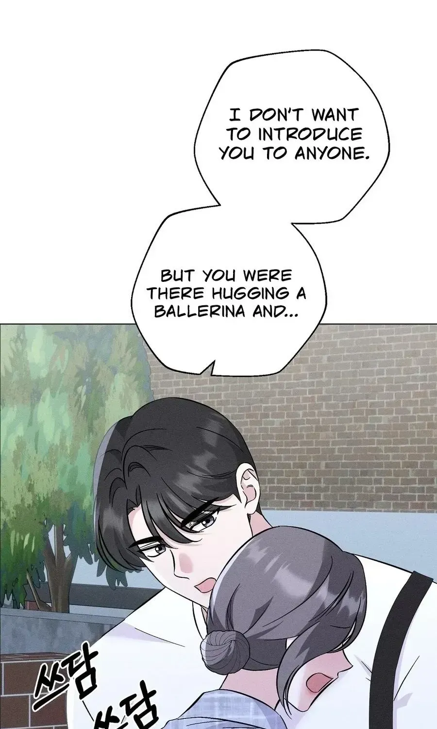 The Pure Love of a Virgin Chapter 25 page 65 - 