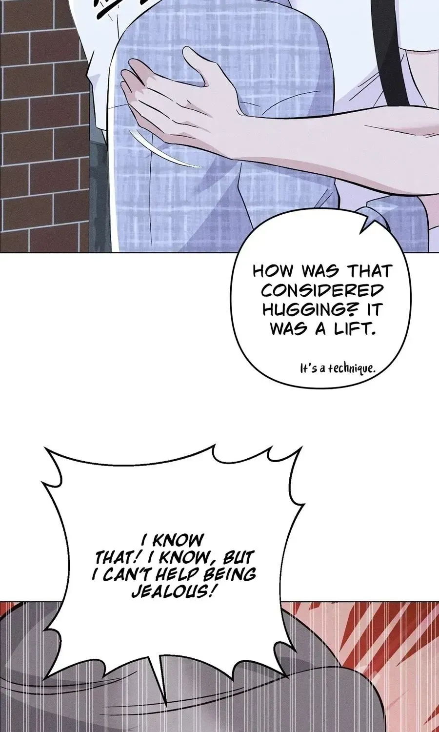 The Pure Love of a Virgin Chapter 25 page 66 - 