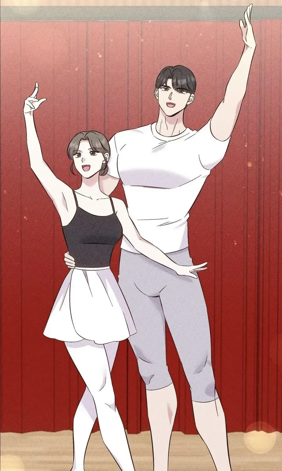 The Pure Love of a Virgin Chapter 25 page 10 - 