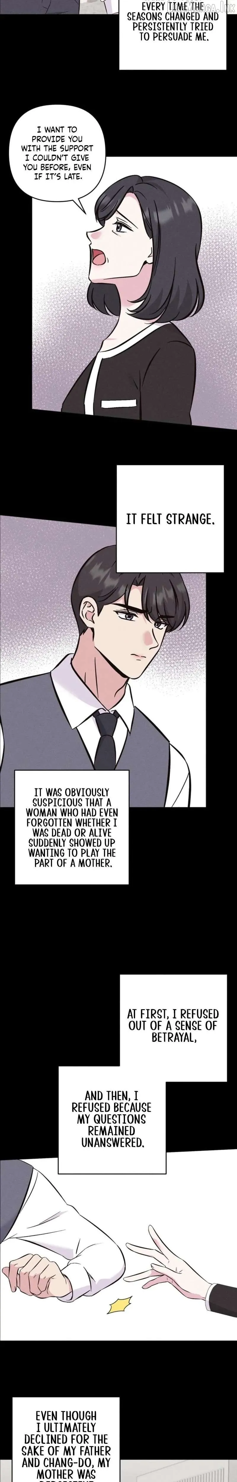 The Pure Love of a Virgin Chapter 27 page 14 - 