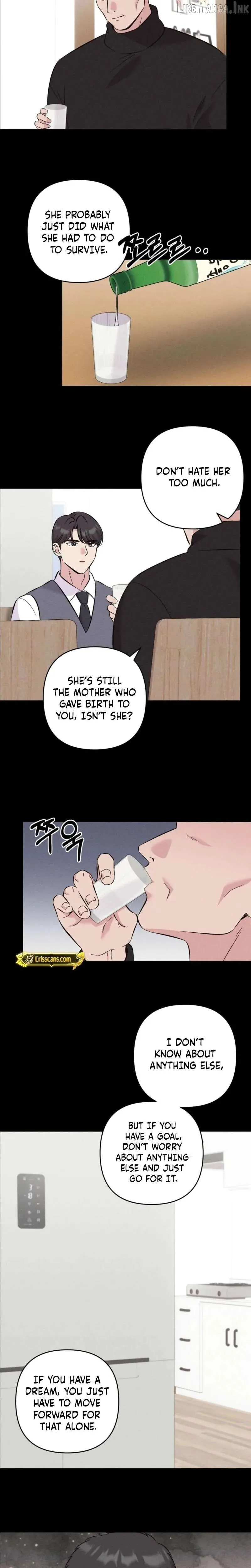 The Pure Love of a Virgin Chapter 27 page 16 - 