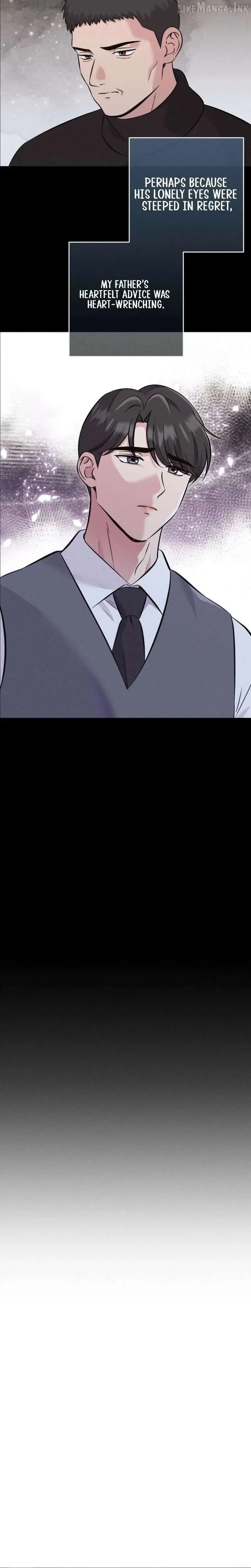 The Pure Love of a Virgin Chapter 27 page 17 - 