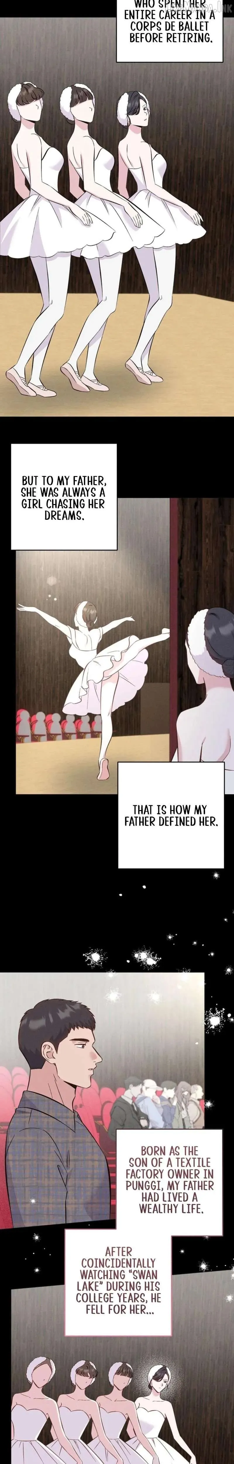 The Pure Love of a Virgin Chapter 27 page 8 - 