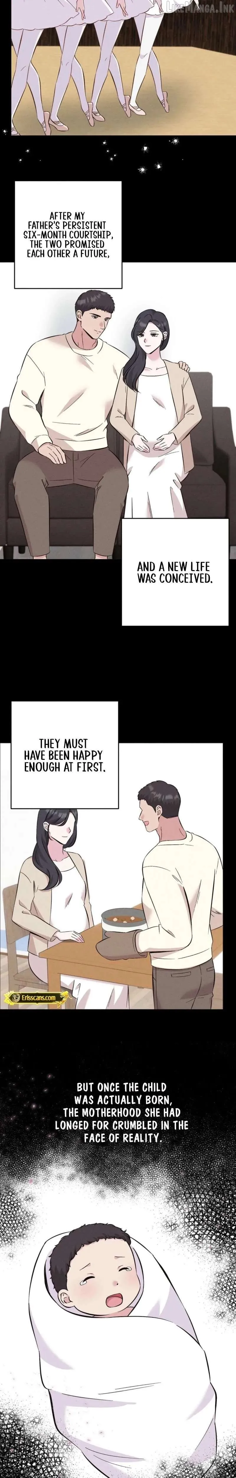 The Pure Love of a Virgin Chapter 27 page 9 - 