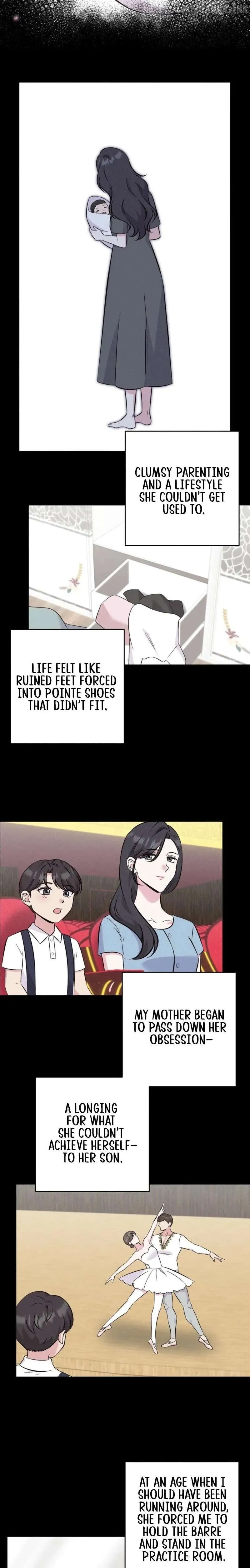 The Pure Love of a Virgin Chapter 27 page 10 - 