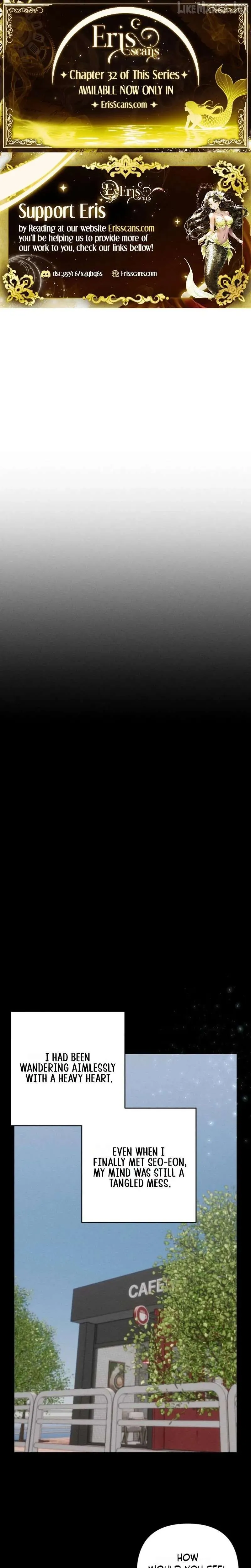 The Pure Love of a Virgin Chapter 28 page 1 - 