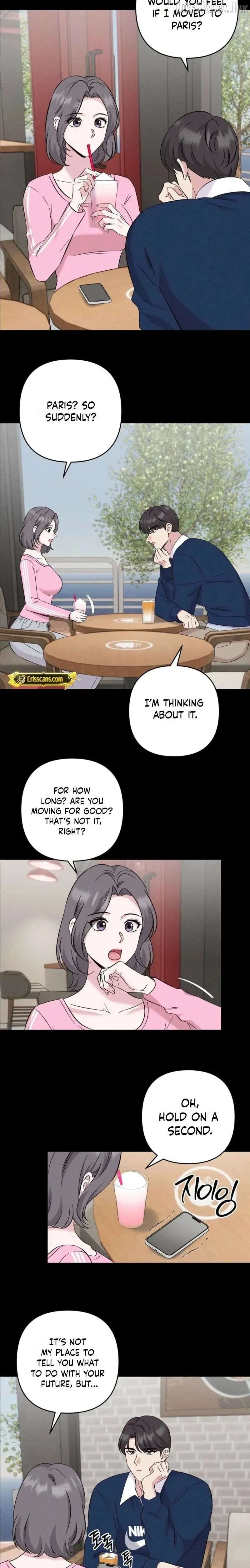 The Pure Love of a Virgin Chapter 28 page 2 - 