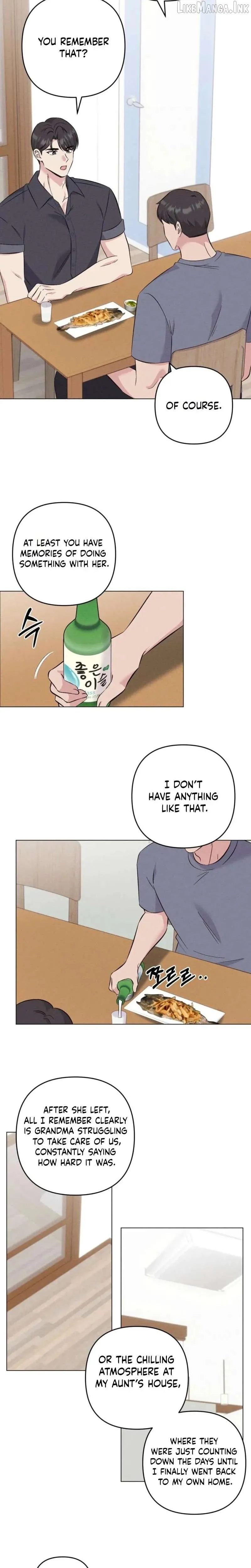 The Pure Love of a Virgin Chapter 28 page 11 - 