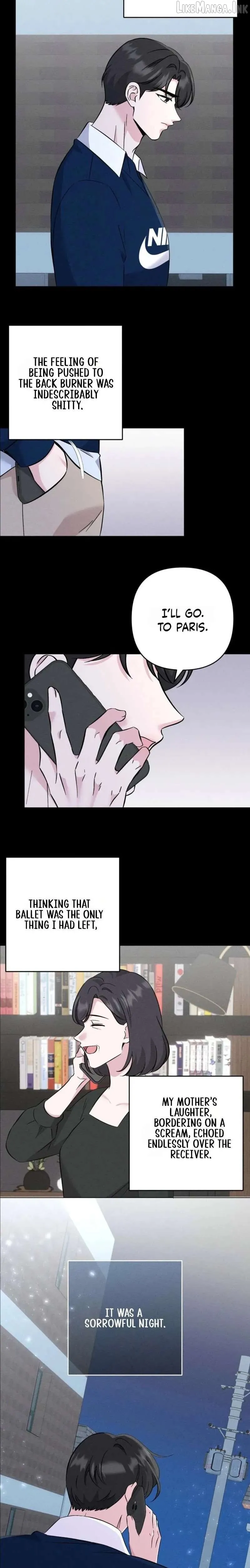 The Pure Love of a Virgin Chapter 28 page 7 - 