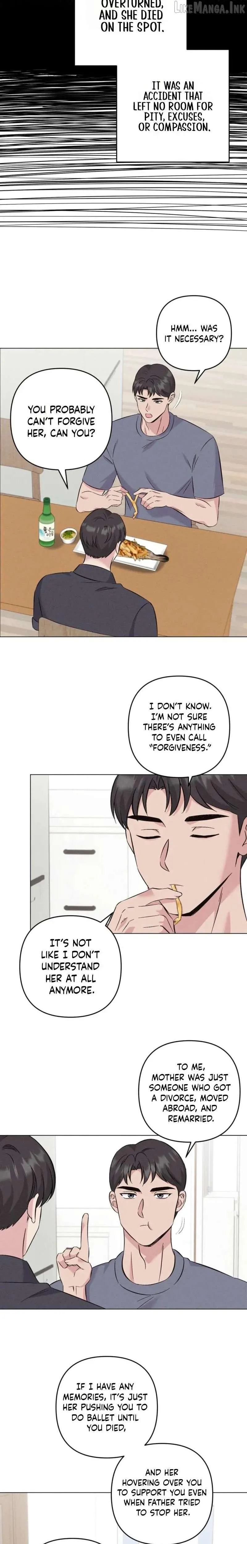 The Pure Love of a Virgin Chapter 28 page 10 - 