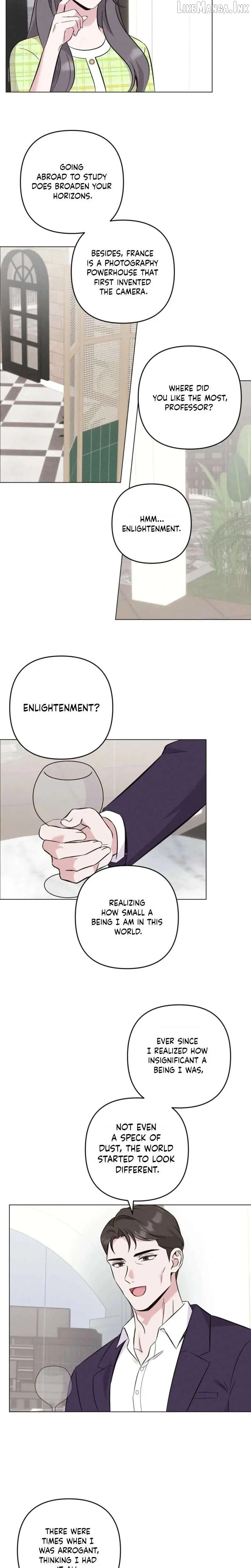The Pure Love of a Virgin Chapter 29 page 13 - 