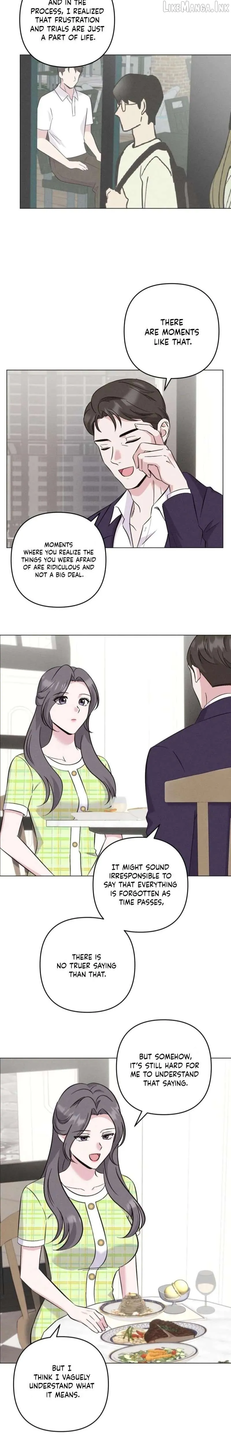 The Pure Love of a Virgin Chapter 29 page 15 - 