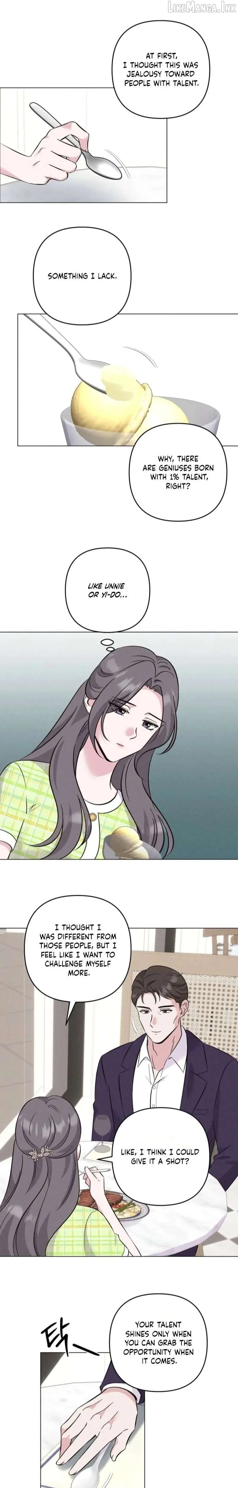 The Pure Love of a Virgin Chapter 29 page 16 - 